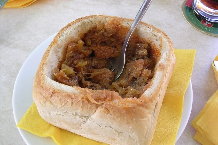 Bigos — zdjęcie poglądowe